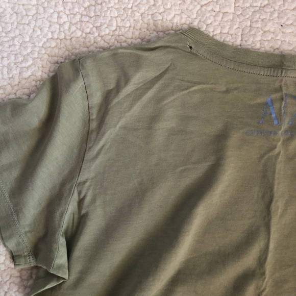 Armani exchange top - Picture 5 of 5